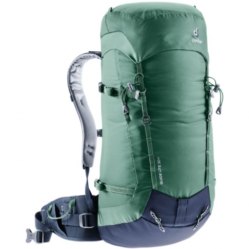Купить Рюкзак Deuter Guide Lite 30+ 3360320 в Киеве по лучшей цене с доставкой в Украине | Магазин NORTHWALL
